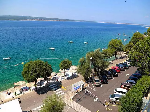 Отель, гостиница 5369м² в Хорватии, Риека. Стоимостью 8000000€ аренда фото-8