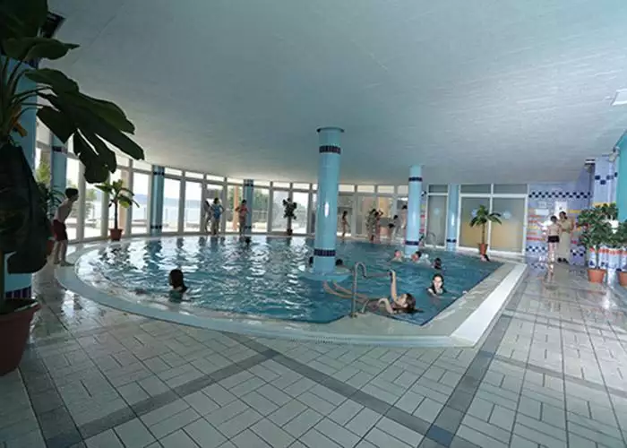 Отель, гостиница 5369м² в Хорватии, Риека. Стоимостью 8000000€ аренда фото-12