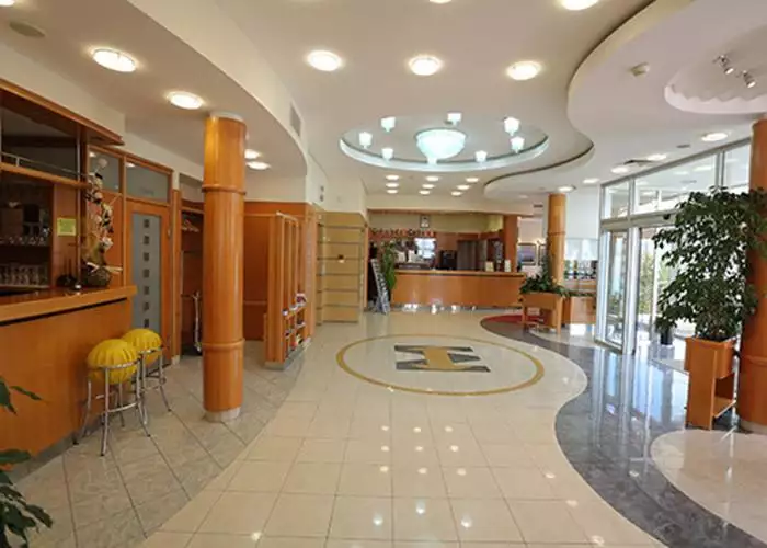 Отель, гостиница 5369м² в Хорватии, Риека. Стоимостью 8000000€ аренда фото-13