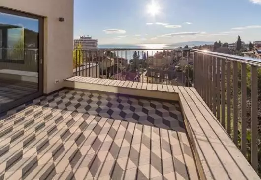 Отель, гостиница 3000м² в Хорватии, Опатия. Стоимостью 11000000€ аренда фото-2