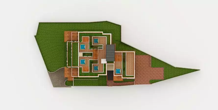 Отель, гостиница 3000м² в Хорватии, Опатия. Стоимостью 11000000€ аренда фото-7