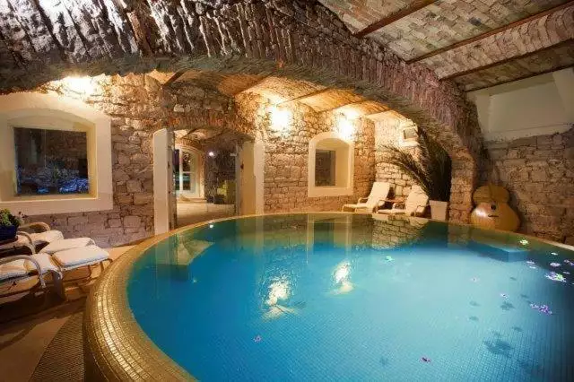 Вилла 600м² в Хорватии, Елса. Стоимостью 2500000€ аренда фото-2
