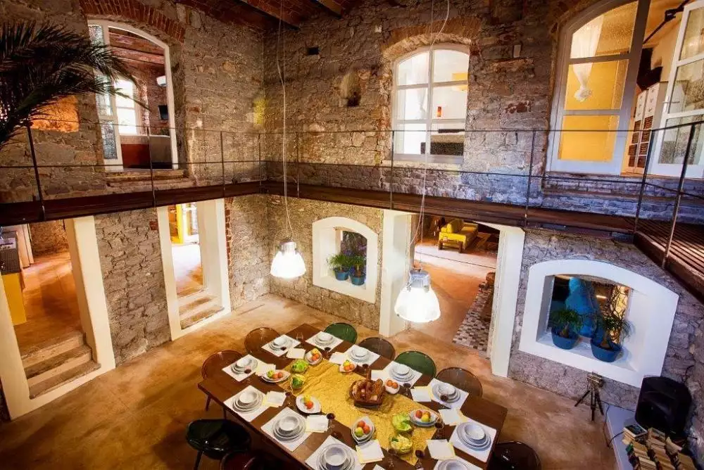 Вилла 600м² в Хорватии, Елса. Стоимостью 2500000€ аренда фото-8
