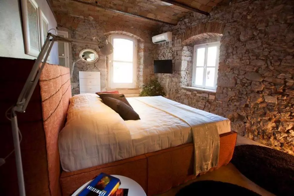 Вилла 600м² в Хорватии, Елса. Стоимостью 2500000€ аренда фото-13
