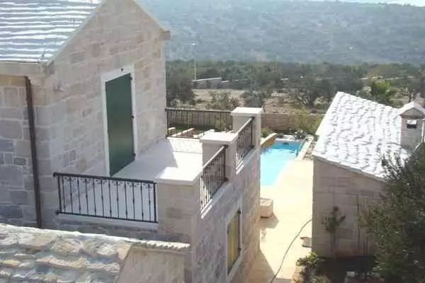 Вилла 200м² в Хорватии, Рогозница. Стоимостью 900000€ аренда фото-6