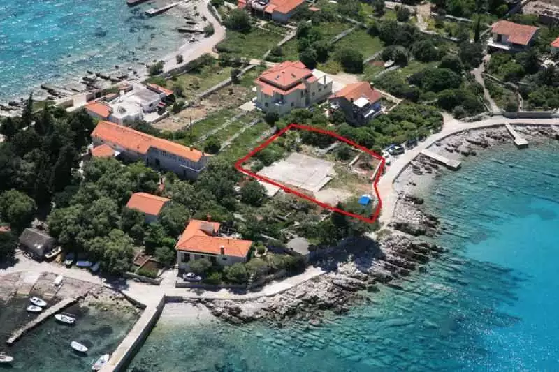 Вилла 550м² в Хорватии, Призба. Стоимостью 2000000€ аренда фото-4