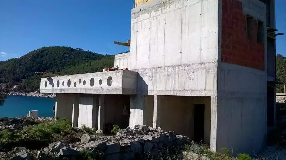 Вилла 550м² в Хорватии, Призба. Стоимостью 2000000€ аренда фото-11
