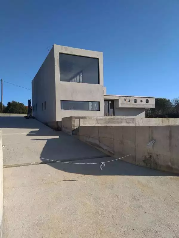 Вилла 550м² в Хорватии, Призба. Стоимостью 2000000€ аренда фото-12