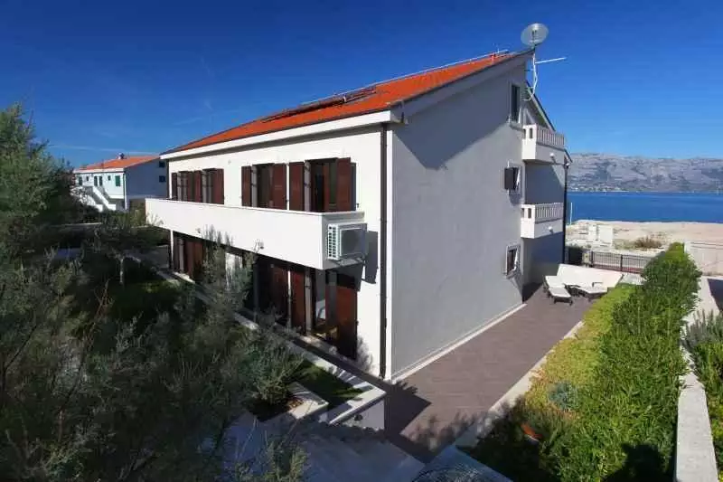 Вилла 746м² в Хорватии, Повлья. Стоимостью 1300000€ аренда фото-5