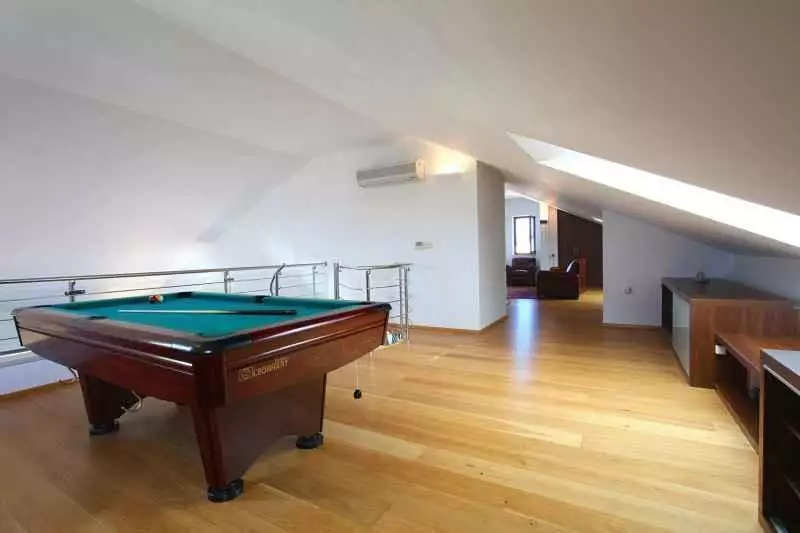 Вилла 746м² в Хорватии, Повлья. Стоимостью 1300000€ аренда фото-12