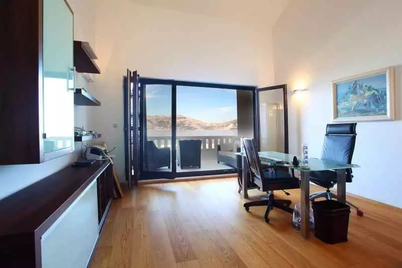 Вилла 746м² в Хорватии, Повлья. Стоимостью 1300000€ аренда фото-13