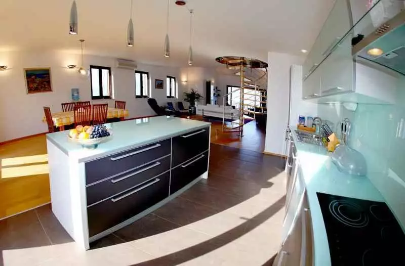 Вилла 746м² в Хорватии, Повлья. Стоимостью 1300000€ аренда фото-14