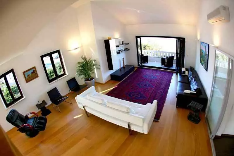 Вилла 746м² в Хорватии, Повлья. Стоимостью 1300000€ аренда фото-15