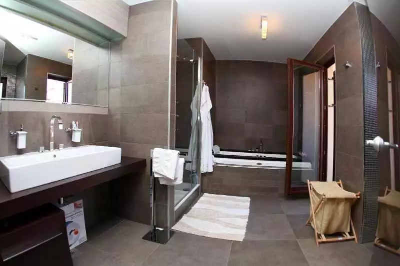 Вилла 746м² в Хорватии, Повлья. Стоимостью 1300000€ аренда фото-17