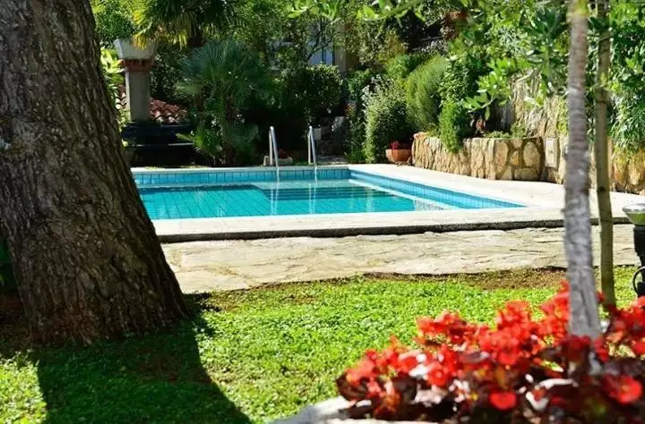 Вилла 300м² в Хорватии, Лозица. Стоимостью 2300000€ аренда фото-6