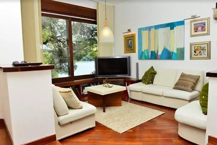 Вилла 300м² в Хорватии, Лозица. Стоимостью 2300000€ аренда фото-7