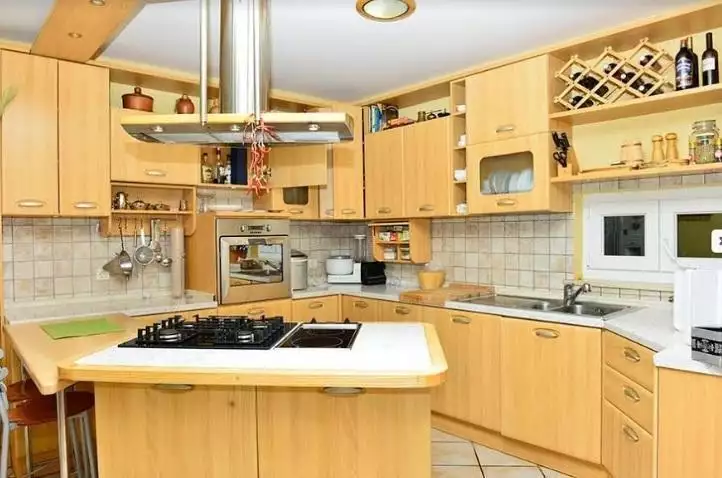 Вилла 300м² в Хорватии, Лозица. Стоимостью 2300000€ аренда фото-12