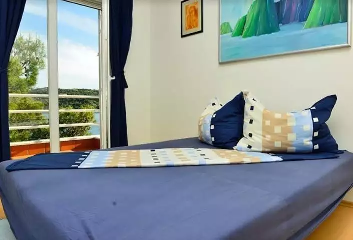 Вилла 300м² в Хорватии, Лозица. Стоимостью 2300000€ аренда фото-14