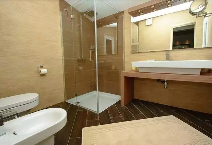 Вилла 300м² в Хорватии, Лозица. Стоимостью 2300000€ аренда фото-15