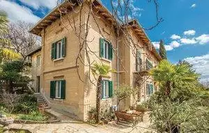 Вилла 250м² в Хорватии, Печины. Стоимостью 700000€ аренда фото-1