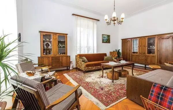 Вилла 250м² в Хорватии, Печины. Стоимостью 700000€ аренда фото-7