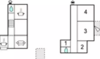 Вилла 250м² в Хорватии, Печины. Стоимостью 700000€ аренда фото-8