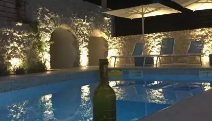 Вилла 240м² в Хорватии, Добринь. Стоимостью 699000€ аренда фото-2