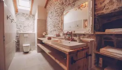 Вилла 240м² в Хорватии, Добринь. Стоимостью 699000€ аренда фото-10