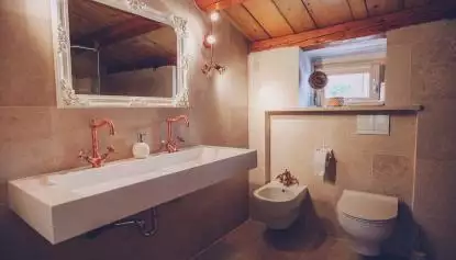 Вилла 240м² в Хорватии, Добринь. Стоимостью 699000€ аренда фото-12
