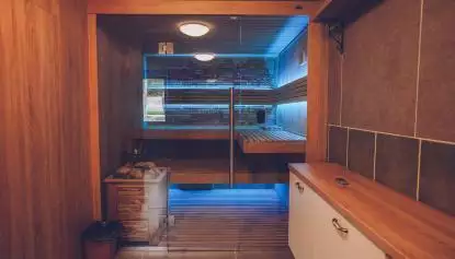 Вилла 240м² в Хорватии, Добринь. Стоимостью 699000€ аренда фото-13