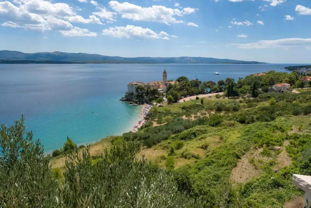 Вилла 110м² в Франции, Больё-Сюр-Мер. Стоимостью 2500000€ аренда фото-5