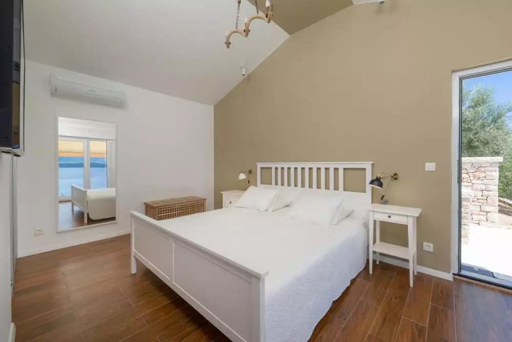 Вилла 110м² в Франции, Больё-Сюр-Мер. Стоимостью 2500000€ аренда фото-8
