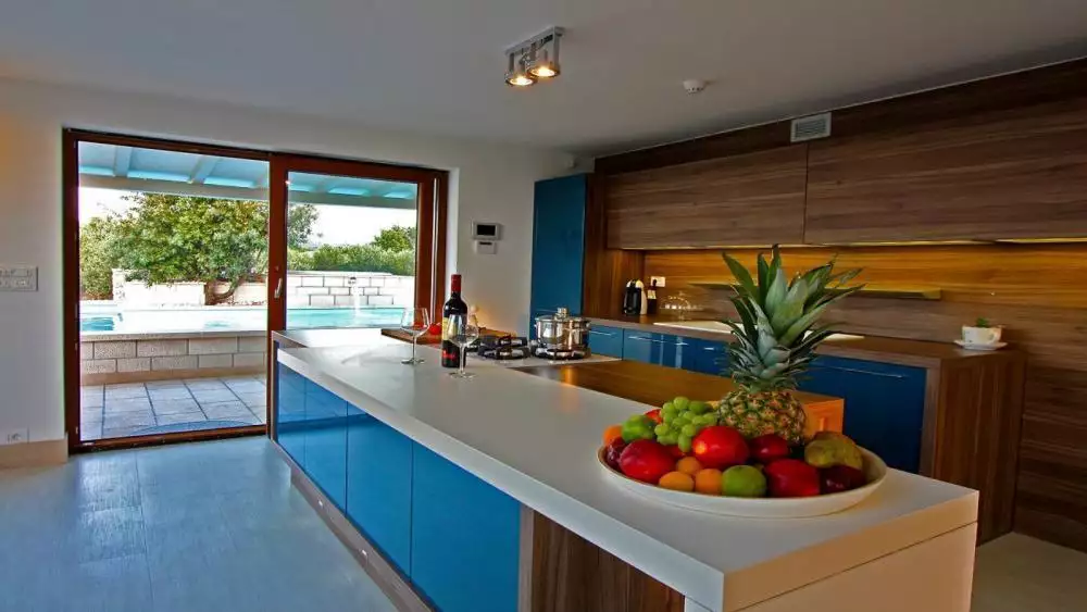 Вилла 189м² в Хорватии, Сутиван. Стоимостью 900000€ аренда фото-12