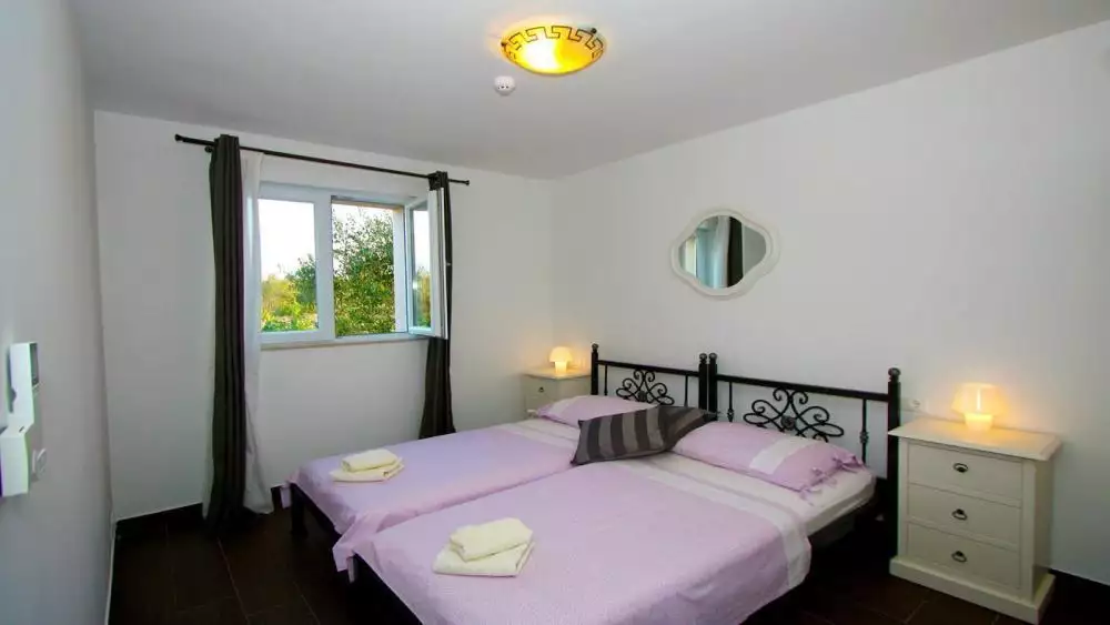 Вилла 189м² в Хорватии, Сутиван. Стоимостью 900000€ аренда фото-14