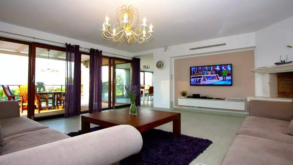 Вилла 189м² в Хорватии, Сутиван. Стоимостью 900000€ аренда фото-15