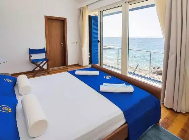 Вилла 230м² в Хорватии, Супетар. Стоимостью 1800000€ аренда фото-10