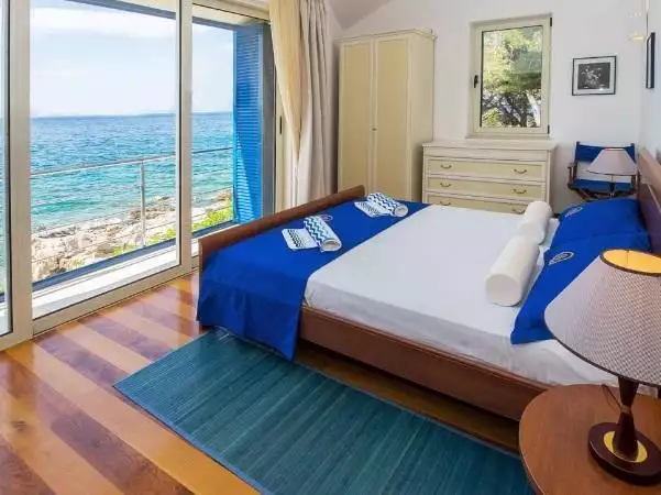 Вилла 230м² в Хорватии, Супетар. Стоимостью 1800000€ аренда фото-11