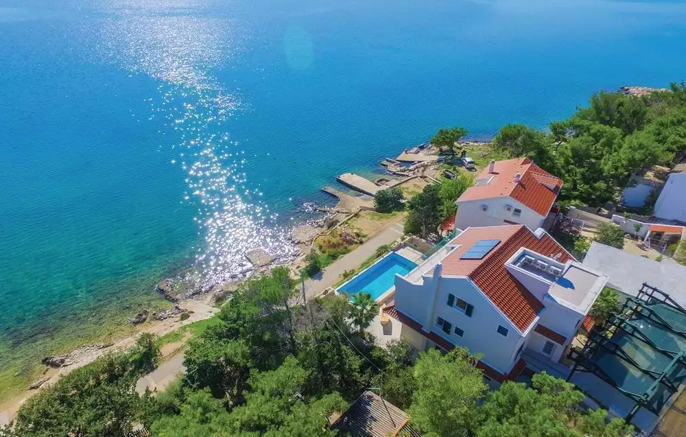 Вилла 500м² в Испании, Ло-Паган. Стоимостью 2100000€ аренда фото-2