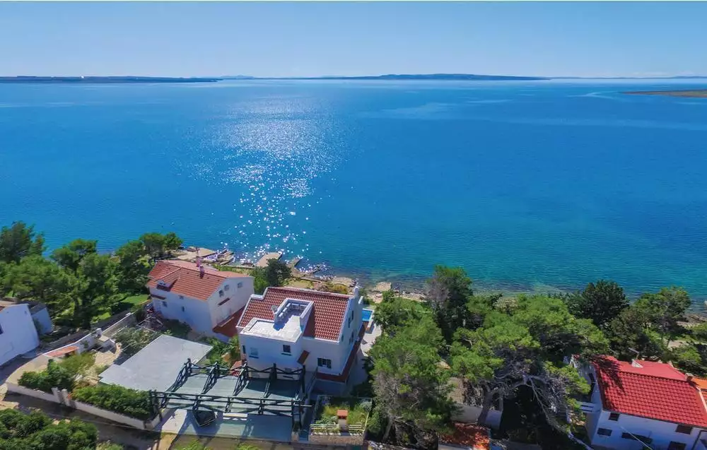 Вилла 500м² в Испании, Ло-Паган. Стоимостью 2100000€ аренда фото-3