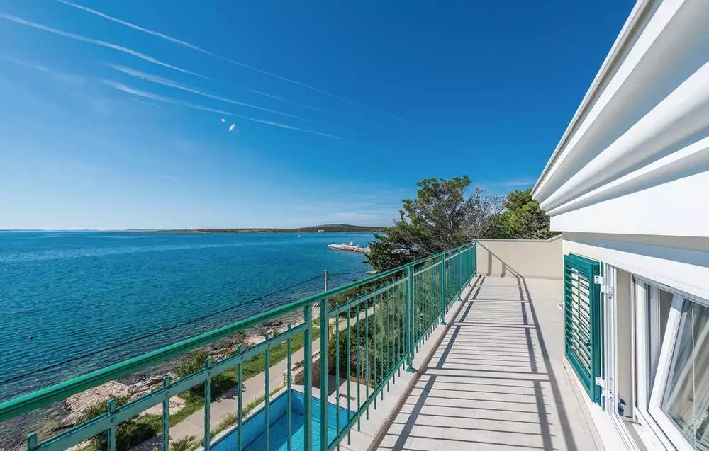 Вилла 500м² в Испании, Ло-Паган. Стоимостью 2100000€ аренда фото-4