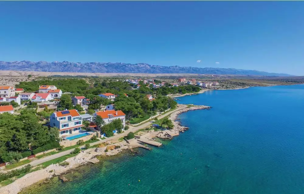 Вилла 500м² в Испании, Ло-Паган. Стоимостью 2100000€ аренда фото-5