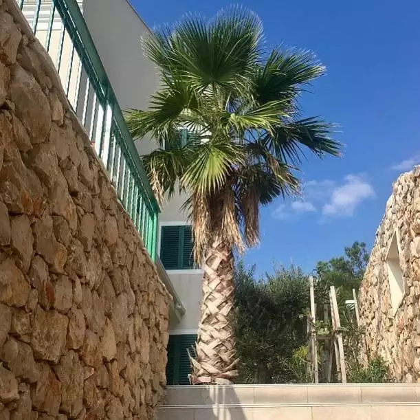 Вилла 500м² в Испании, Ло-Паган. Стоимостью 2100000€ аренда фото-12
