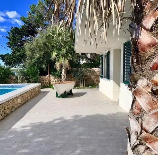 Вилла 500м² в Испании, Ло-Паган. Стоимостью 2100000€ аренда фото-14