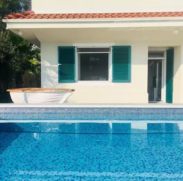 Вилла 500м² в Испании, Ло-Паган. Стоимостью 2100000€ аренда фото-15