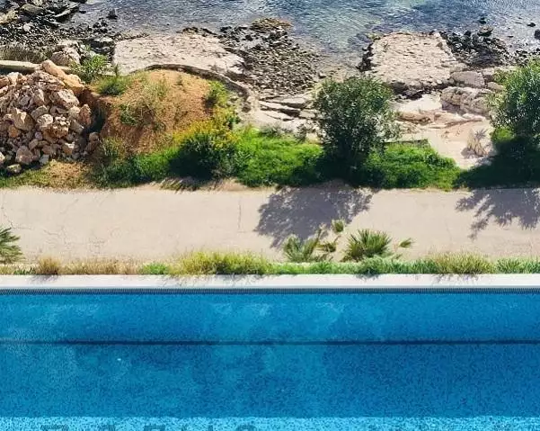 Вилла 500м² в Испании, Ло-Паган. Стоимостью 2100000€ аренда фото-18