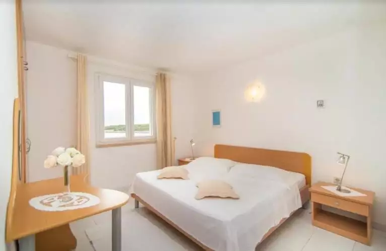 Отель, гостиница 399м² в Хорватии, Повлья. Стоимостью 1100000€ аренда фото-9