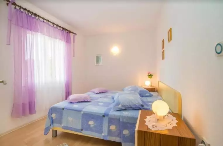 Отель, гостиница 399м² в Хорватии, Повлья. Стоимостью 1100000€ аренда фото-12