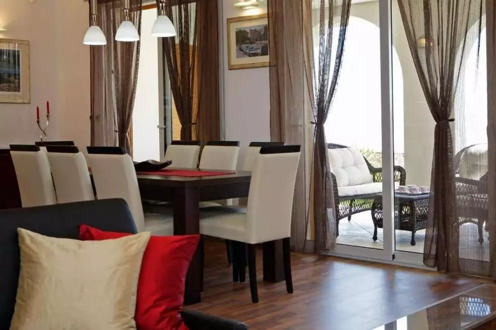 Вилла 270м² в Франции, Больё-Сюр-Мер. Стоимостью 2000000€ аренда фото-7