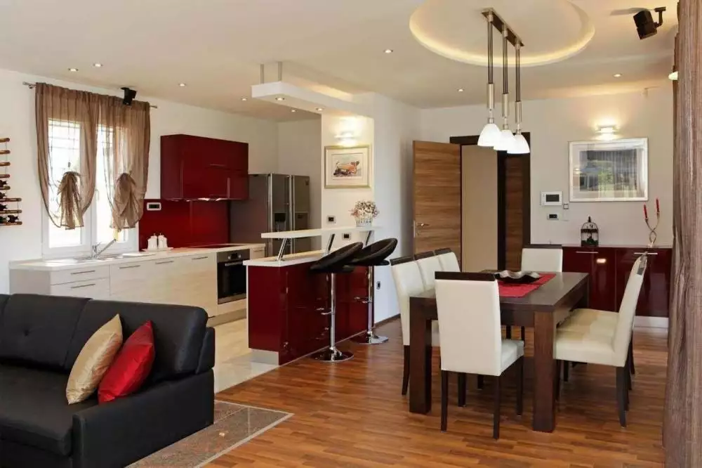 Вилла 270м² в Франции, Больё-Сюр-Мер. Стоимостью 2000000€ аренда фото-14
