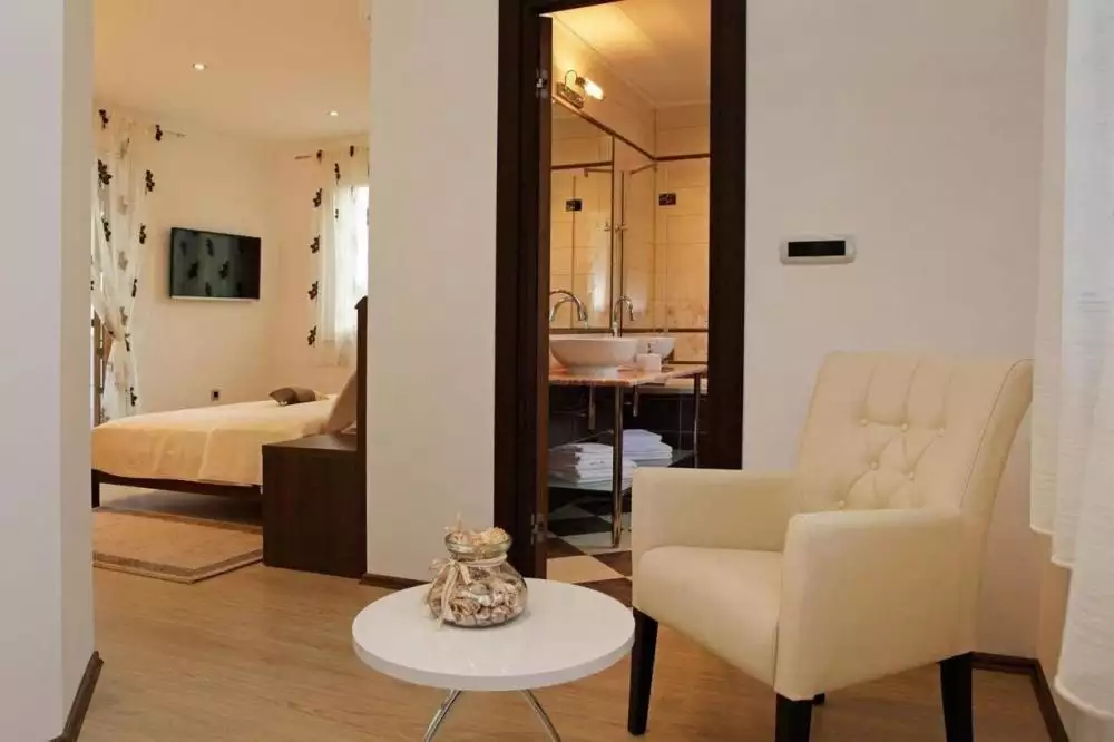 Вилла 270м² в Франции, Больё-Сюр-Мер. Стоимостью 2000000€ аренда фото-15